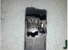 Recambio de mando elevalunas trasero izquierdo para peugeot 307 break / sw (s1) sw referencia OEM IAM 96360166XT  4 PINES 2