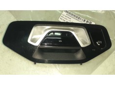 Recambio de luz interior para bmw serie 1 lim. (f40) 118i referencia OEM IAM 989113904 1044714104 