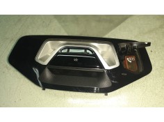 Recambio de luz interior para bmw serie 1 lim. (f40) 118i referencia OEM IAM 989113904 1044714104  2
