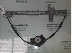 Recambio de elevalunas delantero derecho para peugeot 307 break / sw (s1) sw referencia OEM IAM 9634456880  ELECTRICO 2