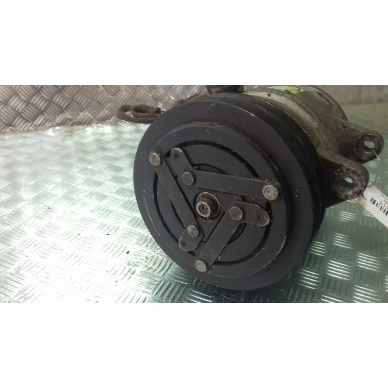 Recambio de compresor aire acondicionado para opel astra f berlina california referencia OEM IAM 717638 SP10 DELPHI