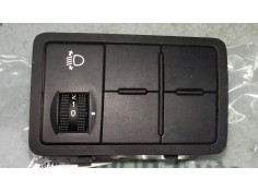Recambio de mando luces para kia picanto concept referencia OEM IAM 4971DBQ000  REGULACION LUCES
