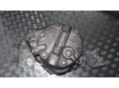 Recambio de compresor aire acondicionado para opel astra g berlina edition referencia OEM IAM SD6VBBF SD6V12 SANDEN 2