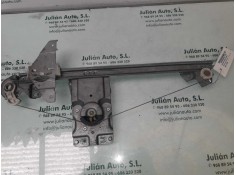 Recambio de elevalunas trasero izquierdo para peugeot 307 break / sw (s1) sw referencia OEM IAM 963848 116329 ELECTRICO 2