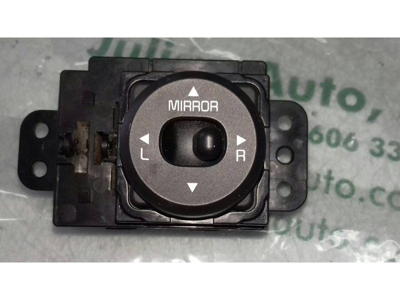 Recambio de mando retrovisor para kia cee´d concept referencia OEM IAM 49D48Q1000 93530A2000 5+5 PINES