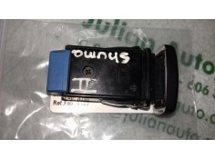 Recambio de interruptor para kia shuma ii 1.6 ls 4 berlina referencia OEM IAM 9130 3+2 PINES ANTINIEBLAS 2