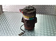 Recambio de compresor aire acondicionado para opel meriva cosmo referencia OEM IAM 6561047  DELPHI