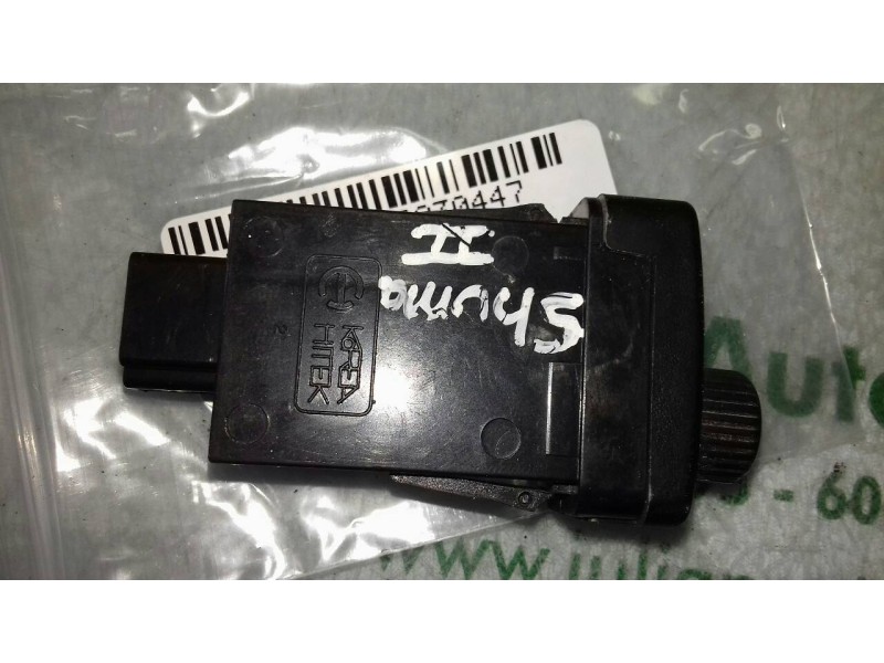 Recambio de interruptor para kia shuma ii 1.6 ls 4 berlina referencia OEM IAM  2+1 PINES REGULACION LUCES