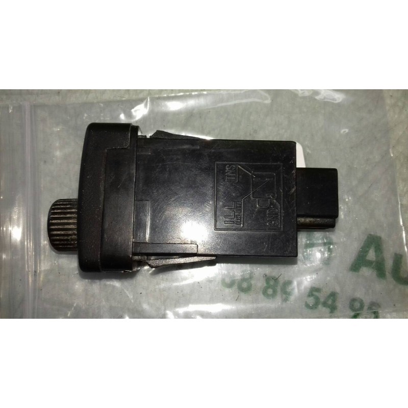 Recambio de interruptor para kia shuma ii 1.6 ls 4 berlina referencia OEM IAM  2+1 PINES REGULACION LUCES