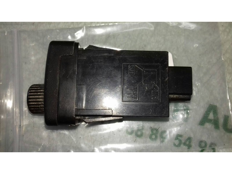 Recambio de interruptor para kia shuma ii 1.6 ls 4 berlina referencia OEM IAM  2+1 PINES REGULACION LUCES