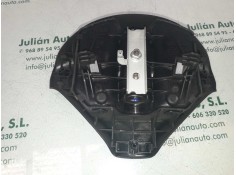 Recambio de airbag delantero izquierdo para peugeot 307 break / sw (s1) sw referencia OEM IAM 96345028ZR 3083131  2