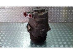 Recambio de compresor aire acondicionado para opel corsa c comfort referencia OEM IAM 6561047  DELPHI