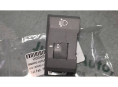 Recambio de interruptor para kia carens 2.0 crdi ex monovolumen referencia OEM IAM 751U00080 211000245 4+1 PINES