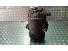 Recambio de compresor aire acondicionado para opel corsa c comfort referencia OEM IAM 6561047  DELPHI 2