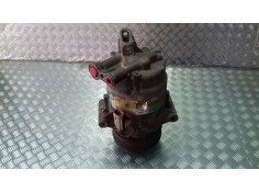 Recambio de compresor aire acondicionado para opel astra gtc cosmo referencia OEM IAM 13124750  DELPHI