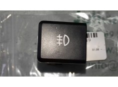 Recambio de interruptor para kia carens 2.0 crdi ex monovolumen referencia OEM IAM 50713H 4+2 PINES ANTINIEBLA