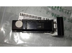 Recambio de interruptor para kia carens 2.0 crdi ex monovolumen referencia OEM IAM 50713H 4+2 PINES ANTINIEBLA 2