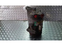 Recambio de compresor aire acondicionado para opel astra gtc cosmo referencia OEM IAM 13124750  DELPHI 2