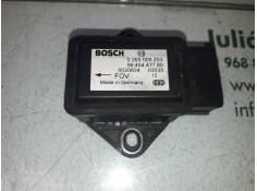 Recambio de sensor para peugeot 307 break / sw (s1) sw referencia OEM IAM 9645447780 0265005253 BOSCH