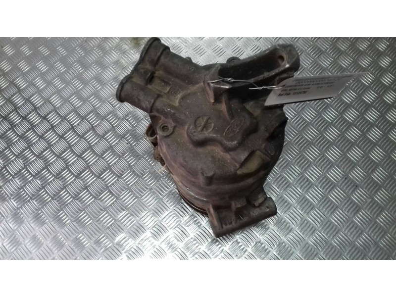 Recambio de compresor aire acondicionado para opel astra gtc cosmo referencia OEM IAM 13124750  DELPHI