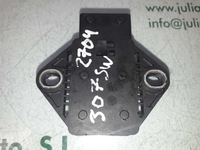Recambio de sensor para peugeot 307 break / sw (s1) sw referencia OEM IAM 9645447780 0265005253 BOSCH