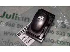 Recambio de mando elevalunas trasero izquierdo para hyundai accent (lc) gls referencia OEM IAM 621W04620  5+1 PINES