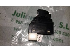 Recambio de mando elevalunas trasero izquierdo para hyundai accent (lc) gls referencia OEM IAM 621W04620  5+1 PINES 2