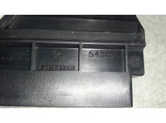 Recambio de motor elevalunas delantero izquierdo para seat ibiza (6l1) fresh referencia OEM IAM 6Q2959802A 101387 BROSE 2