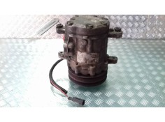 Recambio de compresor aire acondicionado para opel corsa b swing referencia OEM IAM SD7B10 SD7B10 SANDEN
