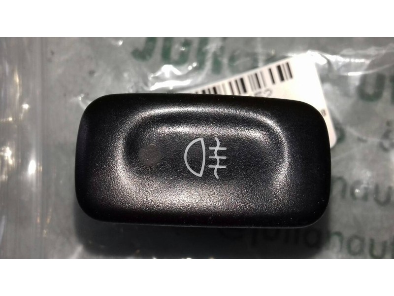 Recambio de interruptor para nissan micra (k11) alpine (1996) referencia OEM IAM  3+3 PINES ANTINIEBLA Recambio de interruptor para nissan micra (k11) alpine (1996) referencia OEM IAM  3+3 PINES ANTINIEBLA