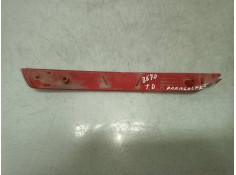 Recambio de piloto trasero derecho paragolpes para seat leon (1p1) comfort limited referencia OEM IAM 1P0945106D   2