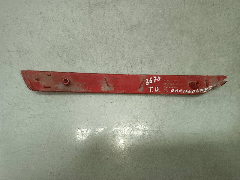 Recambio de piloto trasero derecho paragolpes para seat leon (1p1) comfort limited referencia OEM IAM 1P0945106D  