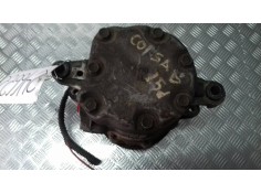 Recambio de compresor aire acondicionado para opel corsa b swing referencia OEM IAM SD7B10 SD7B10 SANDEN 2