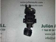 Recambio de valvula aire adicional para opel astra g berlina elegance referencia OEM IAM 09128022 4522371 4534375