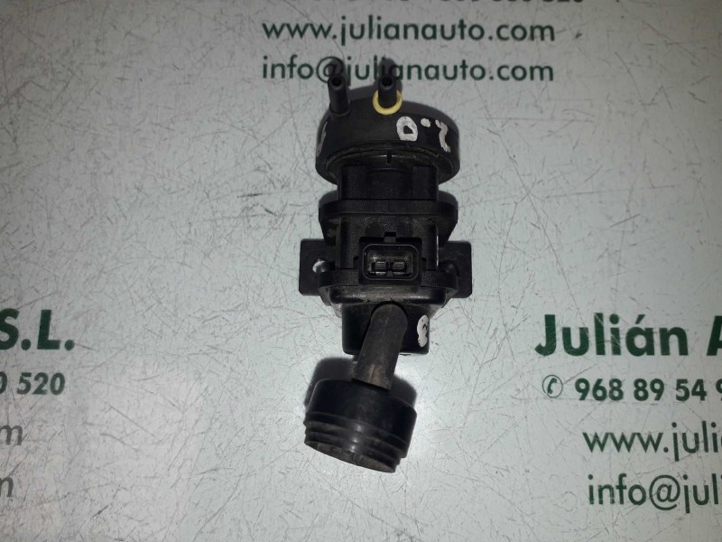 Recambio de valvula aire adicional para opel astra g berlina elegance referencia OEM IAM 09128022 4522371 4534375