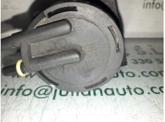 Recambio de valvula aire adicional para opel astra g berlina elegance referencia OEM IAM 09128022 4522371 4534375 2