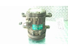 Recambio de compresor aire acondicionado para opel corsa b swing referencia OEM IAM SD7B10 SD7B10 SANDEN