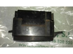 Recambio de pantalla multifuncion para hyundai coupe (j2) 1.6 fx coupe referencia OEM IAM 9451027100  4 PINES 2