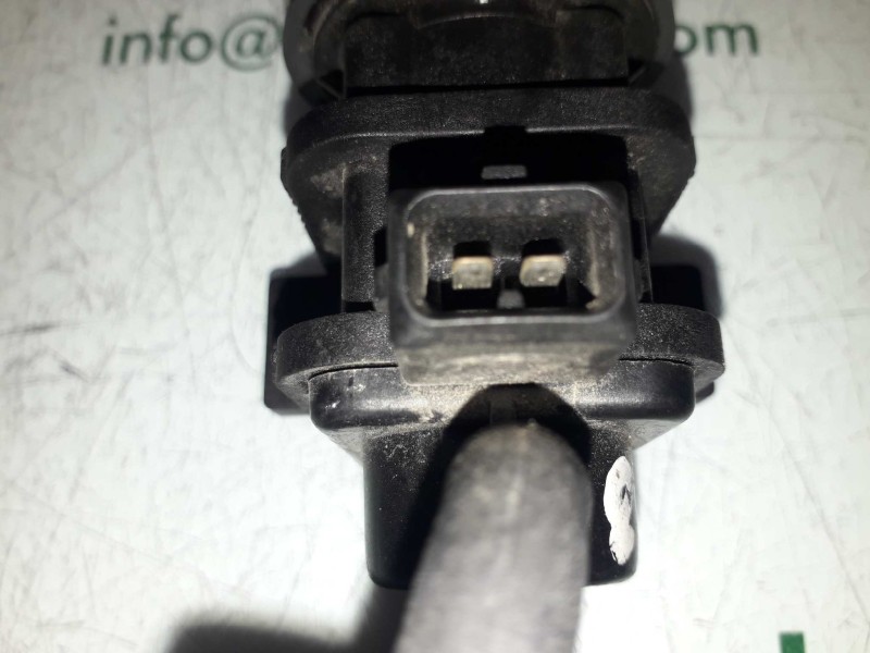 Recambio de valvula aire adicional para opel astra g berlina elegance referencia OEM IAM 09128022 4522371 4534375