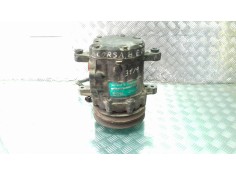 Recambio de compresor aire acondicionado para opel corsa b edition 2000 referencia OEM IAM SD7B10 SD7B10 SANDEN