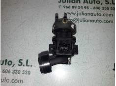 Recambio de valvula aire adicional para opel astra g berlina elegance referencia OEM IAM 09128022 4522371 4534375