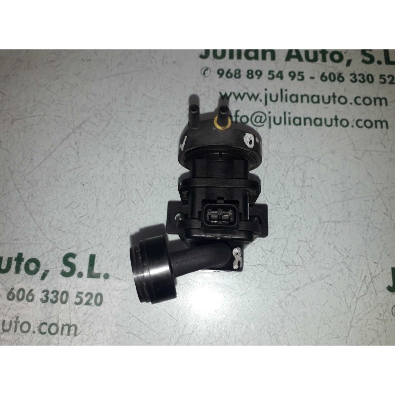 Recambio de valvula aire adicional para opel astra g berlina elegance referencia OEM IAM 09128022 4522371 4534375