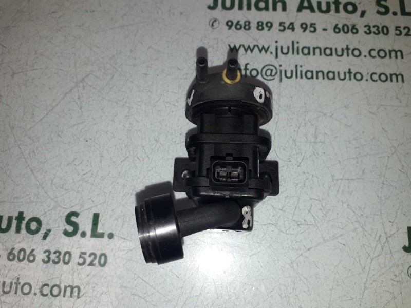 Recambio de valvula aire adicional para opel astra g berlina elegance referencia OEM IAM 09128022 4522371 4534375