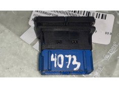 Recambio de interruptor para citroen xsara picasso 1.6 hdi 110 sx top referencia OEM IAM   INTENSIDAD LUZ 2