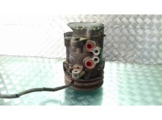 Recambio de compresor aire acondicionado para opel corsa b edition 2000 referencia OEM IAM SD7B10 SD7B10 SANDEN 2