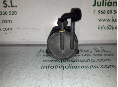 Recambio de valvula aire adicional para opel astra g berlina elegance referencia OEM IAM 09128022 4522371 4534375 2