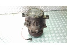Recambio de compresor aire acondicionado para opel corsa b swing referencia OEM IAM SD7B10 SD7B10 SANDEN