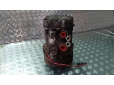 Recambio de compresor aire acondicionado para opel corsa b swing referencia OEM IAM SD7B10 SD7B10 SANDEN 2