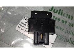 Recambio de interruptor para nissan tiida (c11x/sc11x) acenta referencia OEM IAM 6Y17B 4+1 PINES CRUISE 2