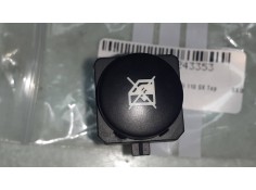 Recambio de interruptor para citroen xsara picasso 1.6 hdi 110 sx top referencia OEM IAM 9649802077 CONECTOR 6 PINES BLOQUEO